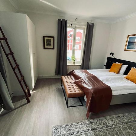 Telegrafen Aparthotel Sveg Εξωτερικό φωτογραφία