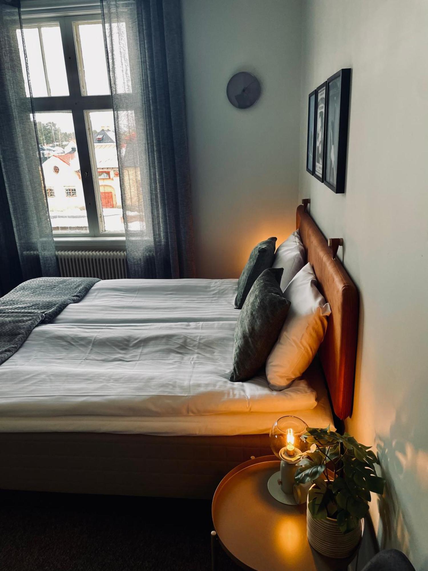 Telegrafen Aparthotel Sveg Εξωτερικό φωτογραφία